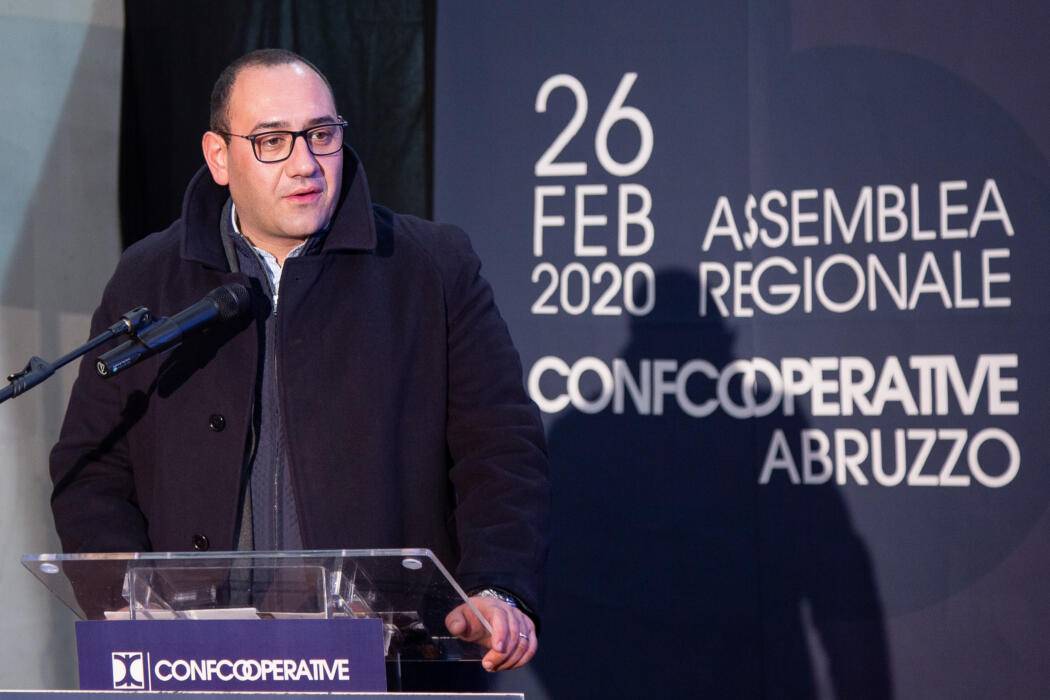 VINO: IMPRUDENTE CON LE COOPERATIVE, “NORMATIVA RESA MASSIMA PER ETTARO VA RIVISTA”
