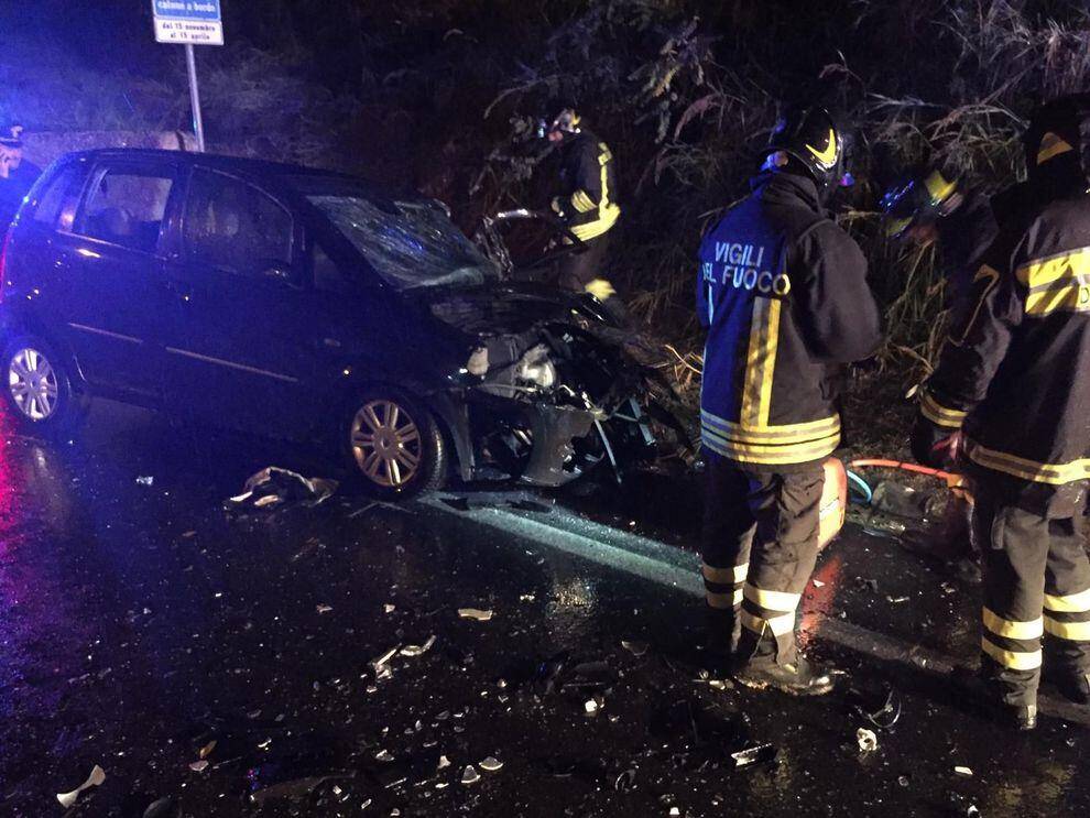 VAGGIAVA IN AUTO CON IL NIPOTE, UCCISA A MONTORIO: PROCURA CHIEDE PROCESSO