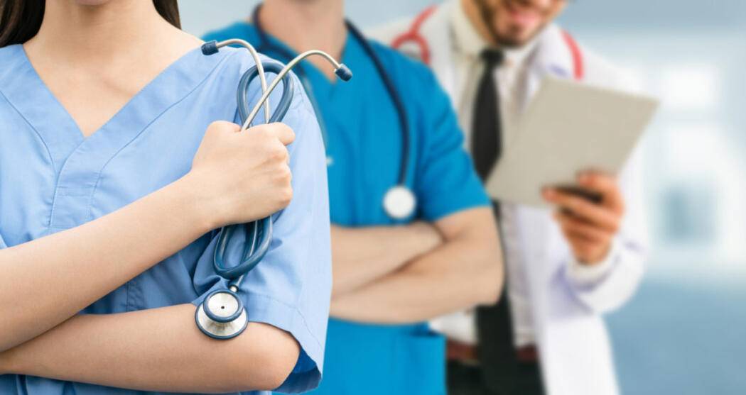 COVID: CGIL, “PAGHIAMO CHIUSURA OSPEDALI, TAGLIO PERSONALE E GUARDIE MEDICHE”