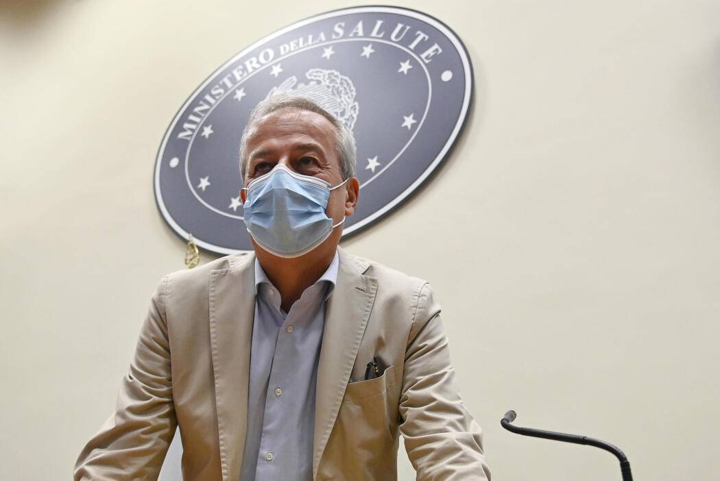 COVID, LOCATELLI: “VECCHIO CTS HA FATTO ERRORI MA ABBIAMO PROVATO A DARE IL MEGLIO”