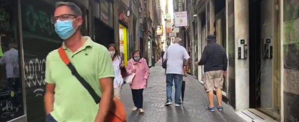 COVID: “SANITA’ TAGLIATA COL MACHETE”, “GESTIONE FOLLE DELL’EMERGENZA”
