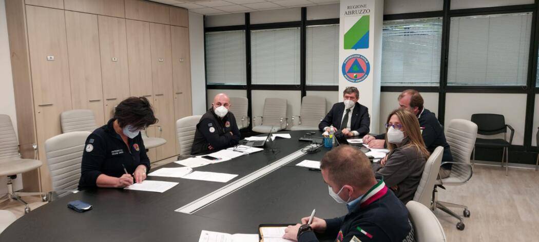 DISSERVIZI MALTEMPO: DA REGIONE 180MILA EURO ALLE PROVINCE