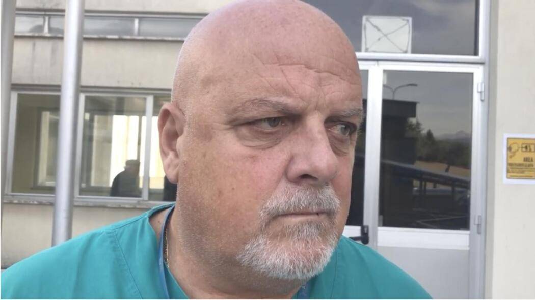 ASL TERAMO: EX SINDACO BRUCCHI NUOVO DIRETTORE SANITARIO DOPO CACCIATA DI MATTUCCI