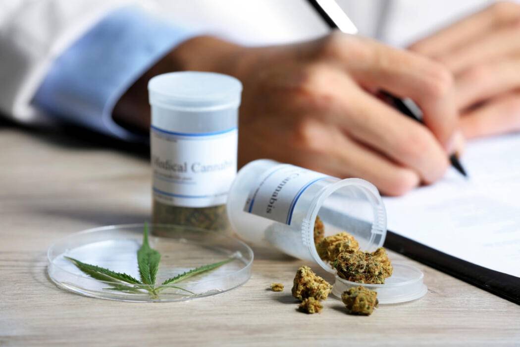 ACCESSO A CANNABIS TERAPEUTICA: ACERBO IN SCIOPERO DELLA FAME