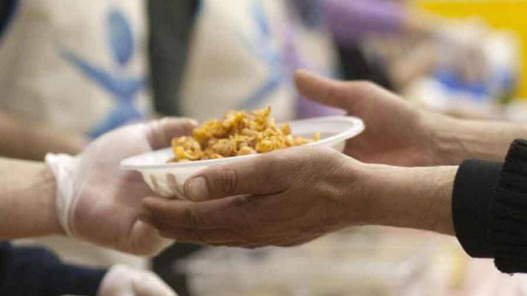 DL RISTORI: COLDIRETTI, “BENE AIUTI CIBO PER QUATTRO MILIONI DI POVERI”