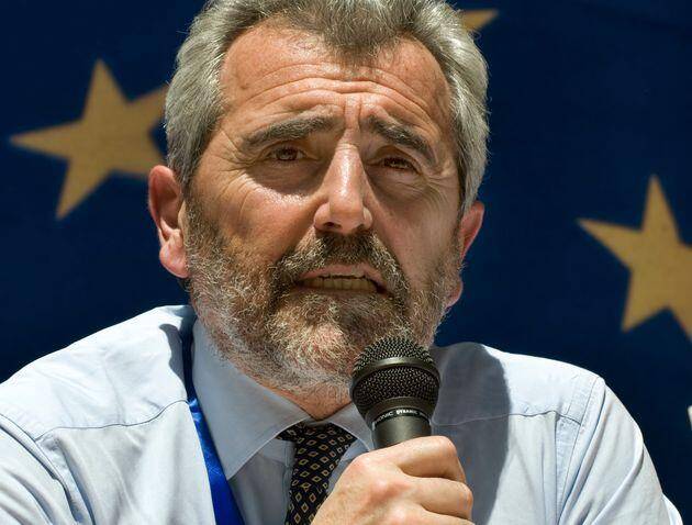 COVID: MIOZZO, “ABBIAMO MARATONA CHE NON SI CONCLUDERA’ IL 25 DICEMBRE”