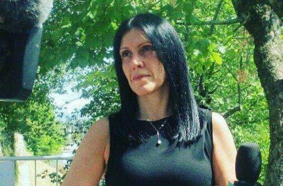 “PERSONAGGI AQUILANI”, LA GIORNALISTA MONICA PELLICCIONE VINCE IL PREMIO FIRENZE-RIVE GAUCHE