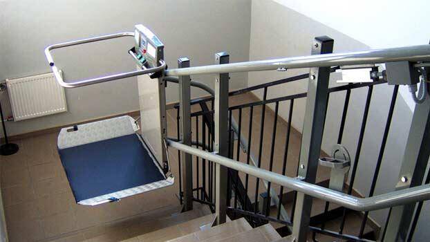 MONTESILVANO, DISABILI: AL VIA LE DOMANDE PER ELIMINARE LE BARRIERE ARCHITETTONICHE