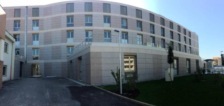COLAPRETE (RESPONSABILE REPARTO UTIC SULMONA): “LA STRUTTURA RESTA APERTA IL SABATO”