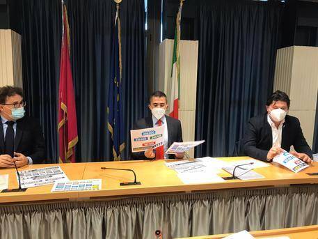 REGIONE: “CONSEGNATE SOLO 247MILA DOSI VACCINO SU 405MILA”, PD CHIEDE COMMISSIONE D’INCHIESTA