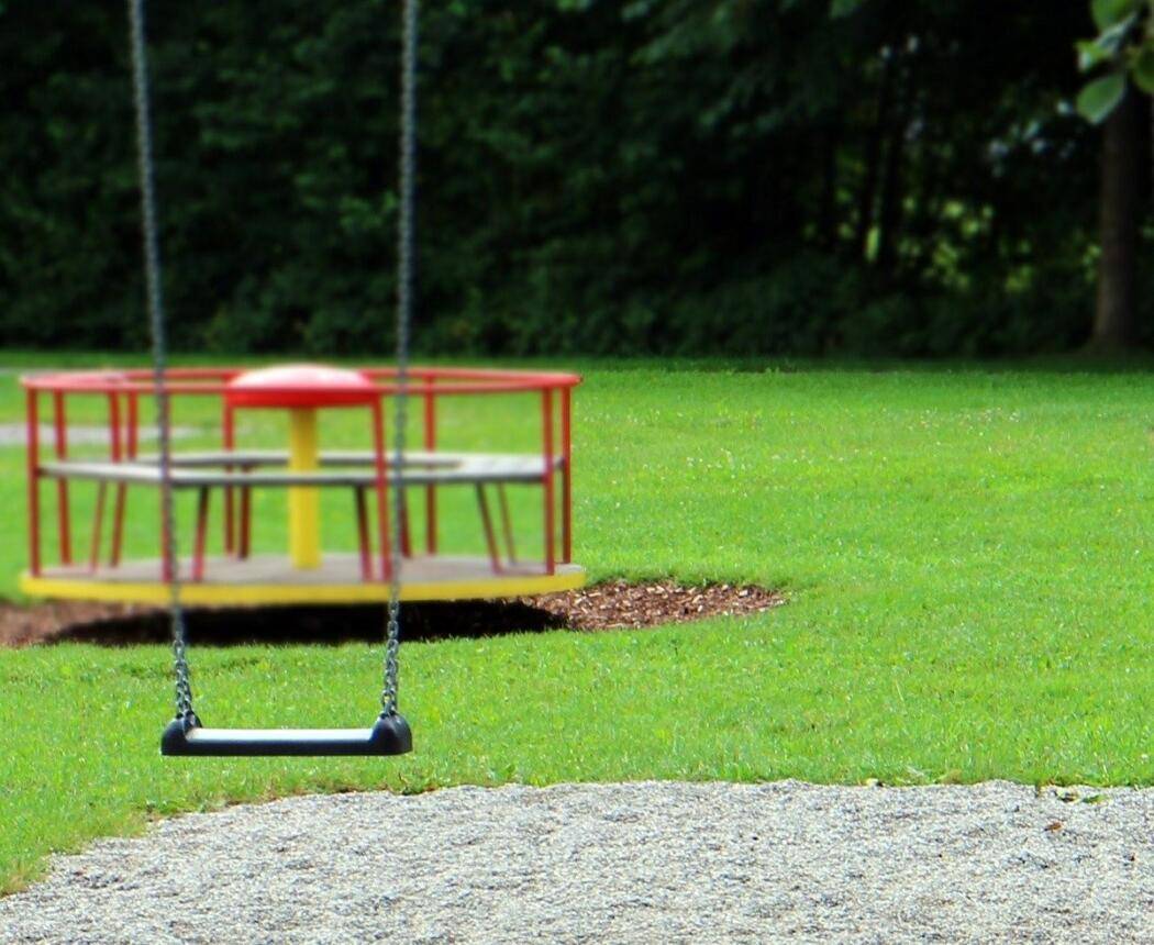 L’AQUILA: DOMANI L’INAUGURAZIONE DEL PARCO GIOCHI DI PIANOLA