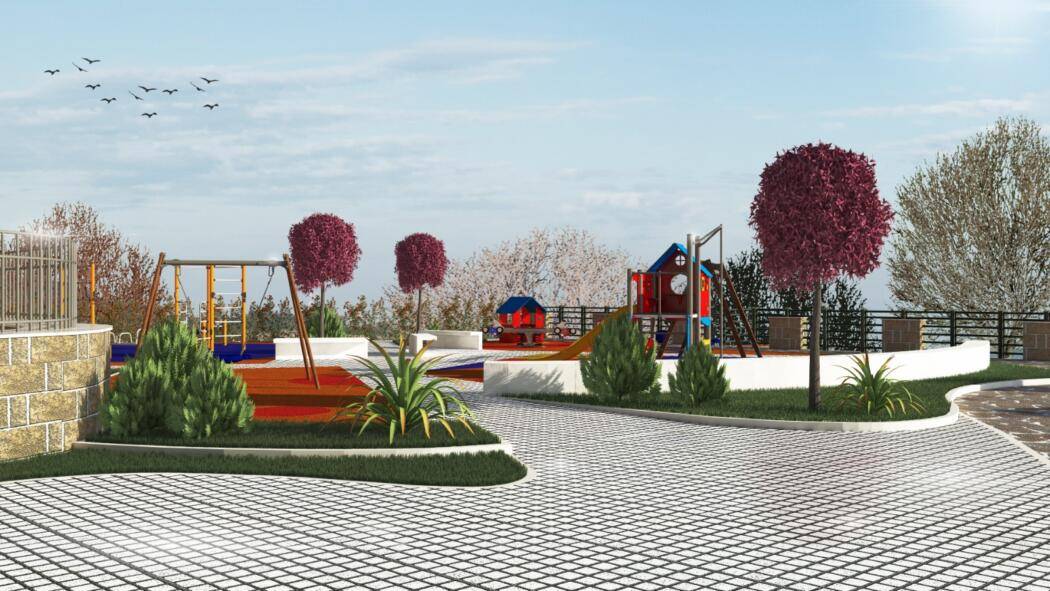 MANOPPELLO: PRESTO I LAVORI PER IL NUOVO PARCO URBANO NEL CENTRO STORICO