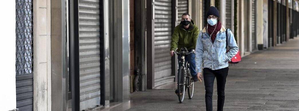 COVID ABRUZZO: PRC, “ZONA ROSSA NON BASTA, LOCKDOWN GENERALE SUBITO”