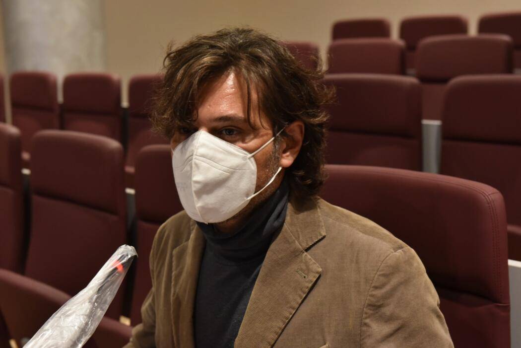 PARCHEGGI E PEDONALIZZAZIONE L’AQUILA, PIETRUCCI: “COSI’ SI DOVREBBE GOVERNARE CITTA’”