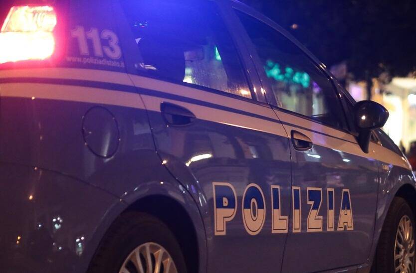 ATRI, RAPINA CON FERITI ALL’UFFICIO POSTALE: TRE ARRESTI, DIPENDENTI IN OSPEDALE PER ACCERTAMENTI
