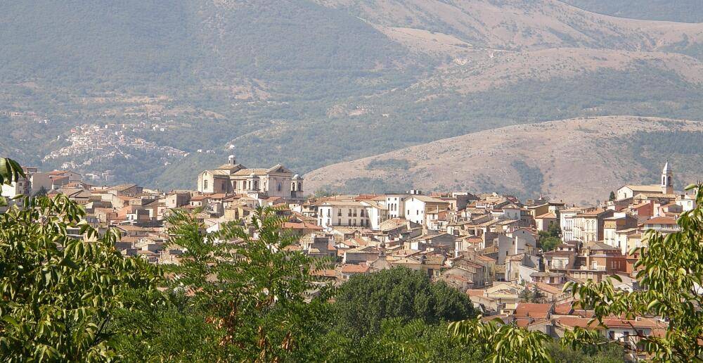 PRATOLA PELIGNA: IN ARRIVO 230 MILA EURO DA PROGRAMMA SVILUPPO RURALE (PSR) PER VIABILITÀ FORESTALE E RURALE