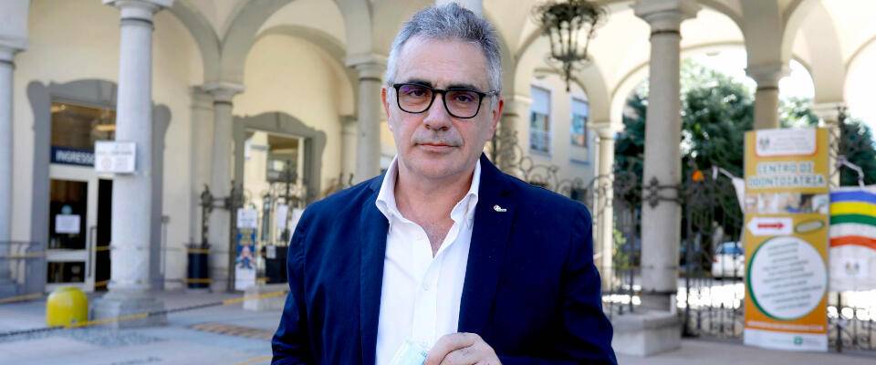 COVID, PREGLIASCO: “STRETTE DI MANO E ABBRACCI? VEDIAMO IN PRIMAVERA”
