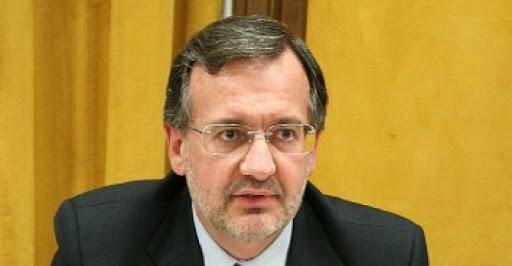 ASL1, L’EX MANAGER TORDERA REPLICA ALLA CICOGNA: “ATTONITO E PREOCCUPATO PER CIO’ CHE STA ACCADENDO”
