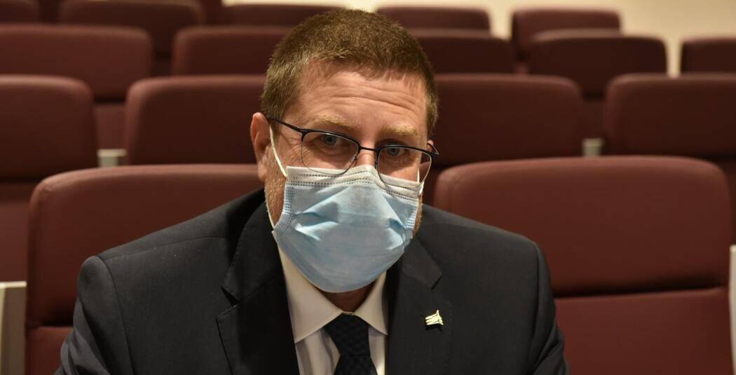 USR, SANTANGELO CHIEDE STABILIZZAZIONE DEL PERSONALE