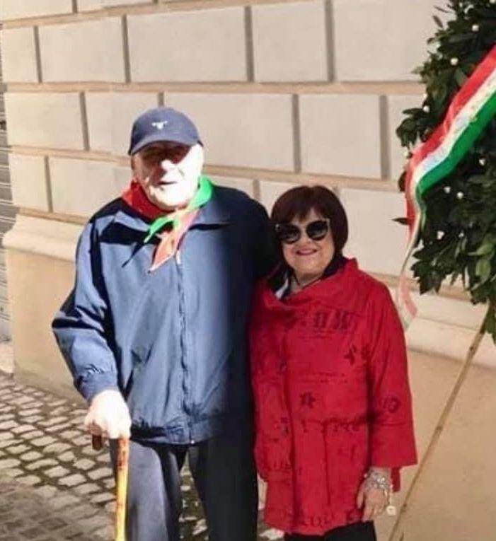 MORTE GIOVANNI SCHIPPA: PEZZOPANE, “HA FATTO TANTO PER L’UNIVERSITA’ DELL’AQUILA”
