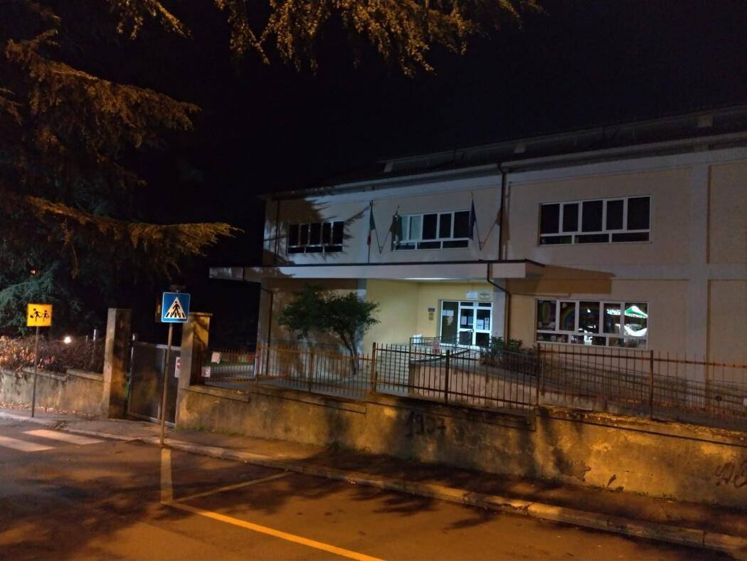 COVID L’AQUILA: BIONDI DISPONE CHIUSURA SCUOLA DEL TORRIONE