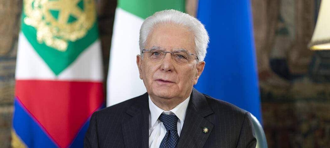 MATTARELLA NOMINA 25 CAVALIERI DEL LAVORO: TUTTI I NOMI