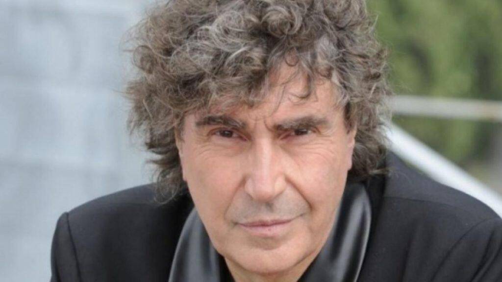 MORTO STEFANO D’ORAZIO, STORICO BATTERISTA DEI POOH