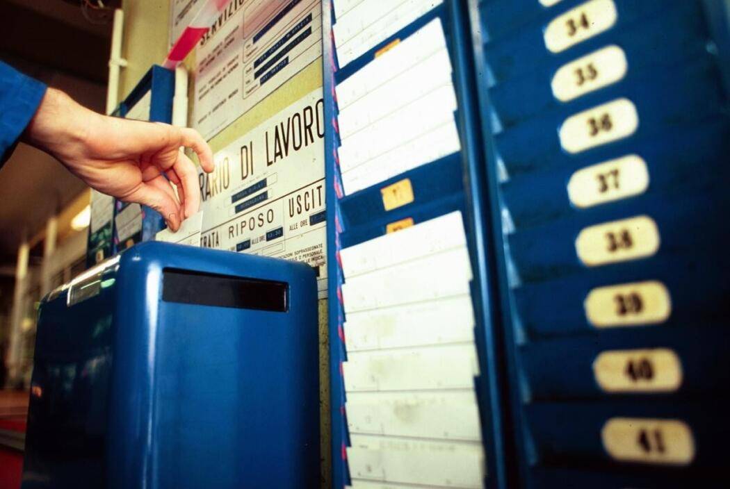 FURBETTI DEL CARTELLINO: A SULMONA 7 CONDANNE DALLA CORTE DEI CONTI