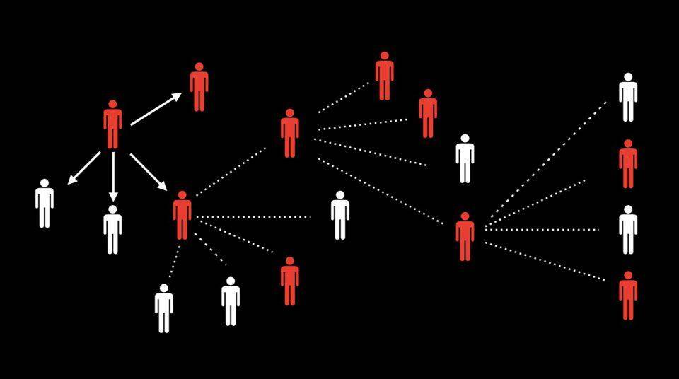 COVID: COLLABORAZIONE SED E ASL PER TRACCIAMENTO, NO DA GARANTE PRIVACY, IRA COMUNE DELL’AQUILA