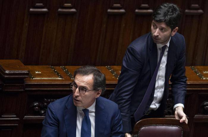 ABRUZZO REGIONE ARANCIONE: DIFFIDA GOVERNO, “PRONTI AD AZIONE GIUDIZIARIA”