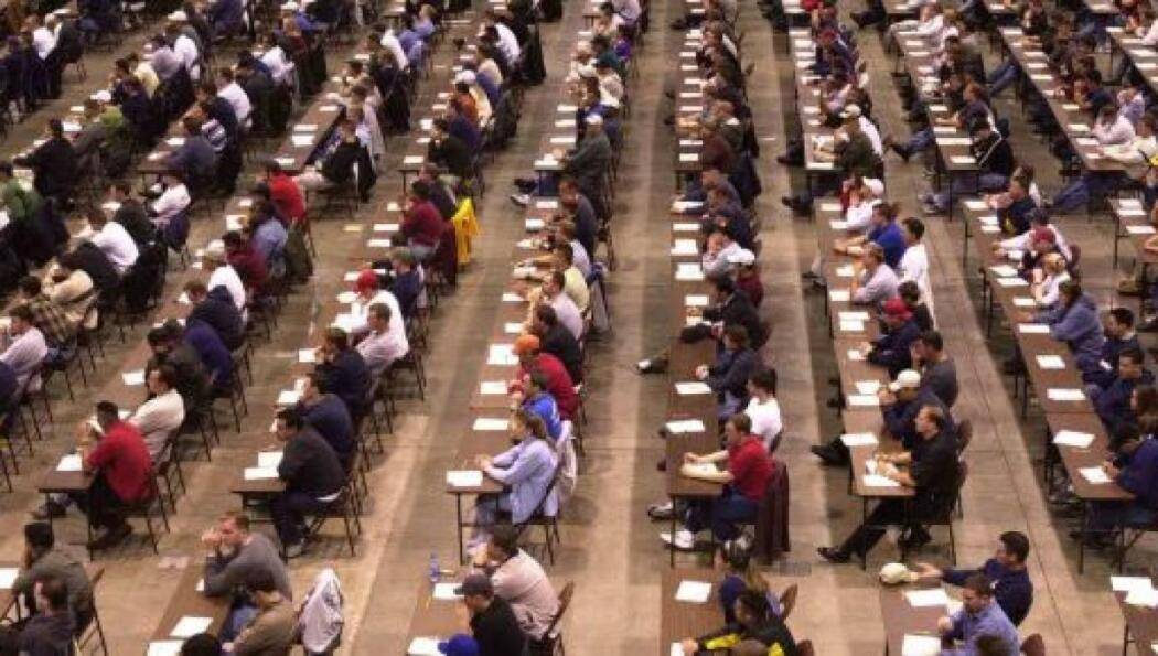 CONCORSO MIBATC: SLITTANO TEMPI DI PUBBLICAZIONE ELENCHI DISOCCUPATI