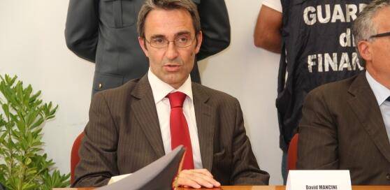 MAGISTRATURA L’AQUILA: DAVID MANCINI NUOVO PROCURATORE PER I MINORENNI