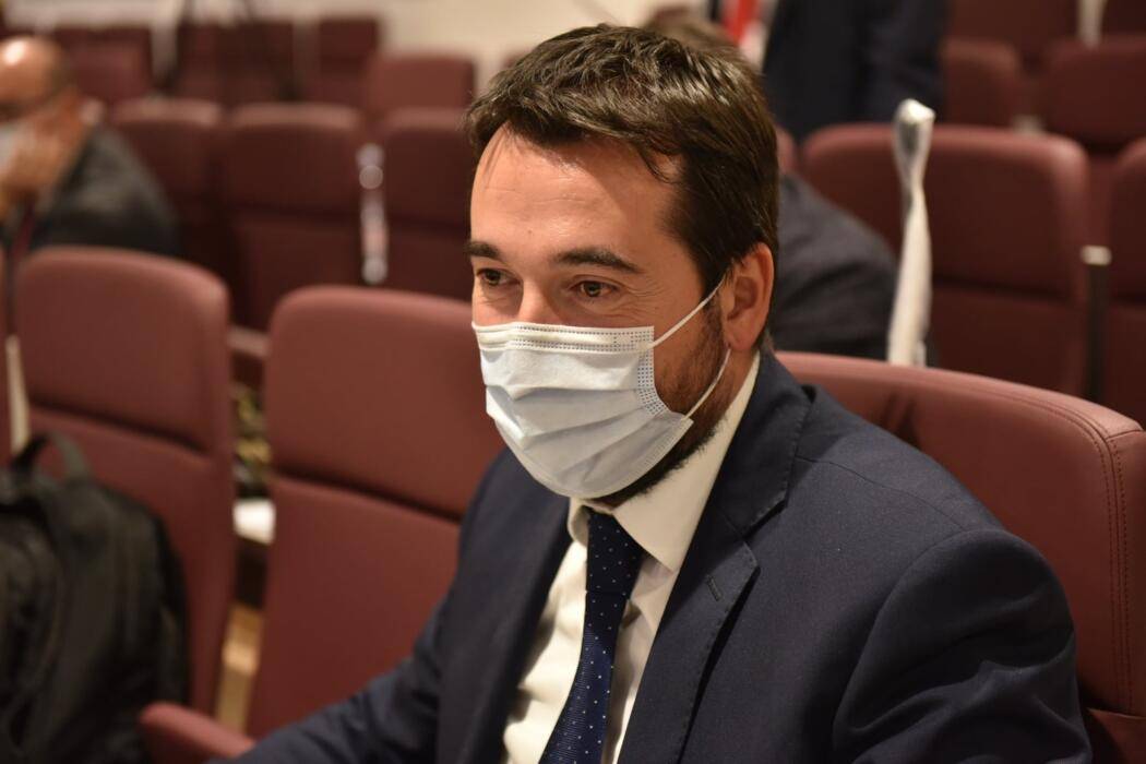LEGGE URBANISTICA: CAMPITELLI, “NESSUNA INVASIONE DI COMPETENZA STATALE”