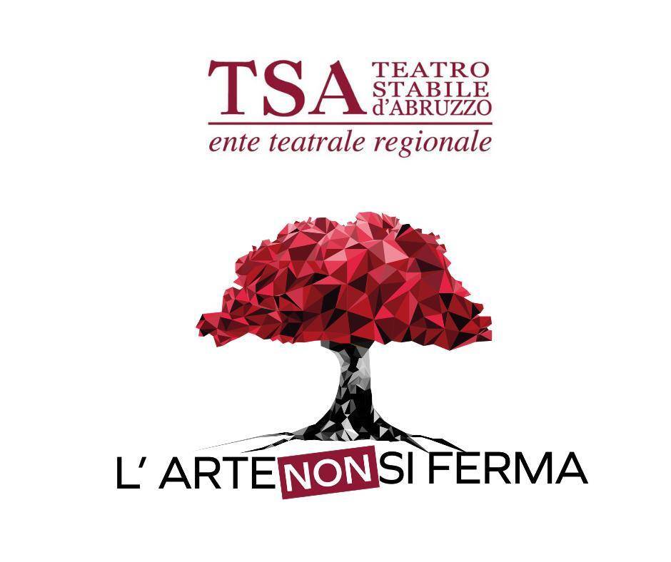 L’ARTE NON SI FERMA: 17 EVENTI IN TUTTO ABRUZZO. BUTTAFUOCO, “SPETTACOLI DAL VIVO PER CHI VIVE”