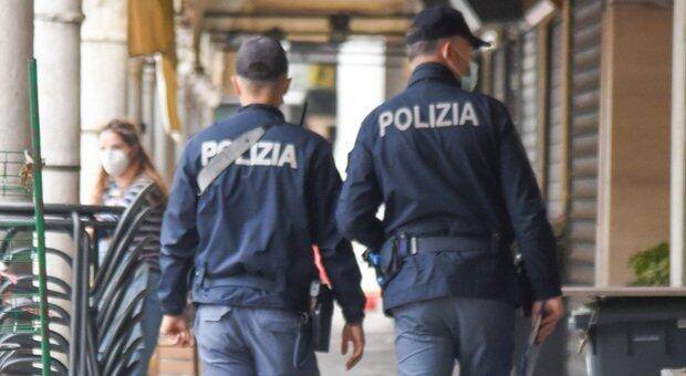 AVEZZANO, MALTRATTAMENTI IN FAMIGLIA: ARRESTATO PLURIPREGIUDICATO