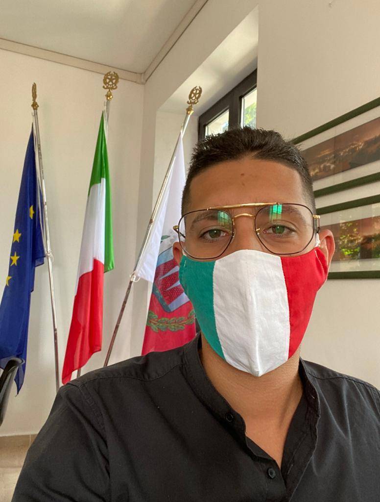 COVID ABRUZZO: DI FEBO (FDI), “SOLIDARIETA’ A GOVERNATORE MARSILIO PER MINACCE INACCETTABILI”