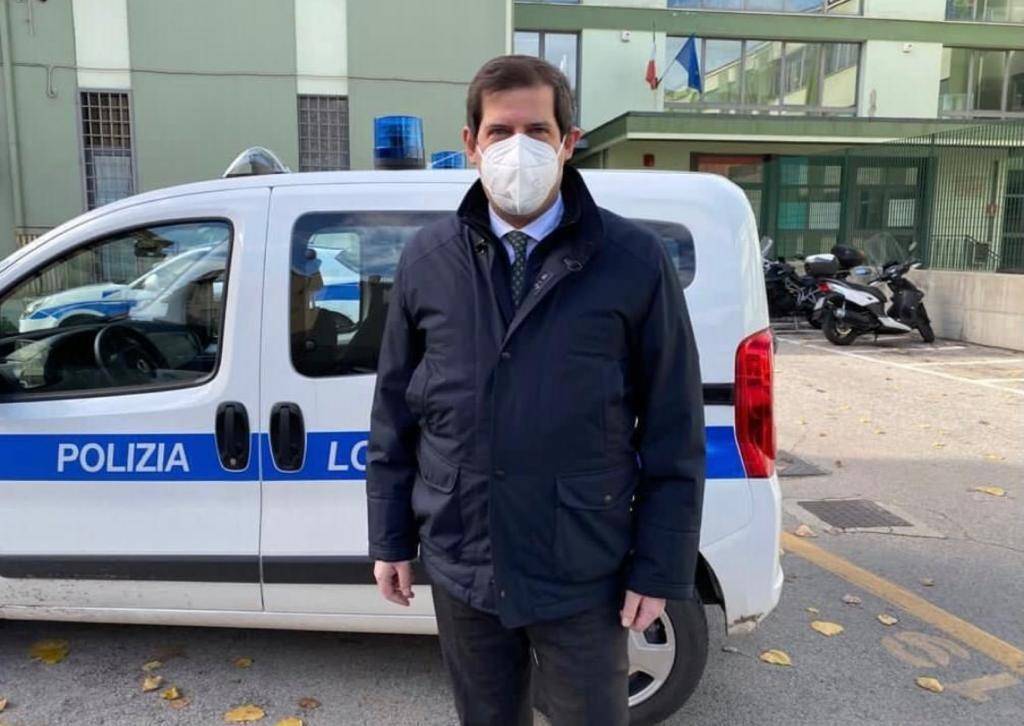 POLIZIA LOCALE: QUARESIMALE, ISTITUITO L’OSSERVATORIO REGIONALE