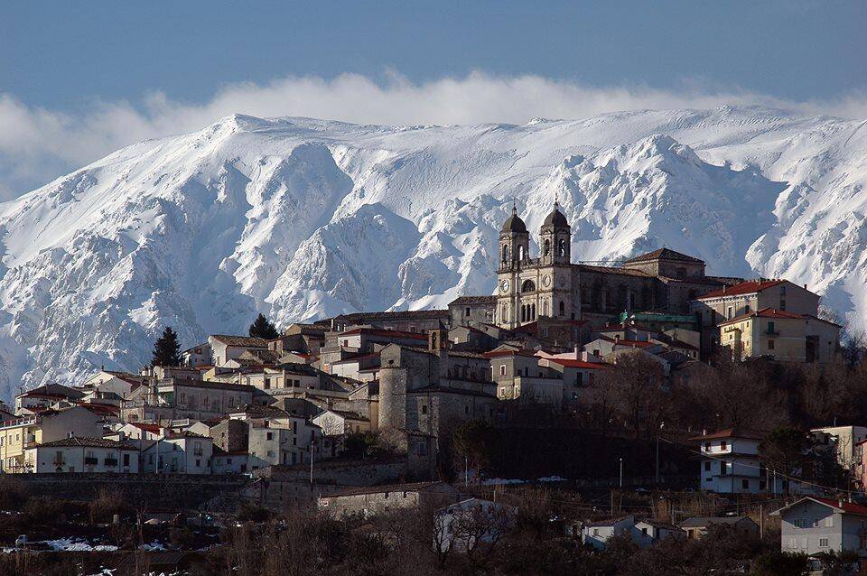 SAN VALENTINO IN ABRUZZO CITERIORE: IL NOME E’ TROPPO LUNGO E MANDA IN TILT I SISTEMI DELLE POSTE