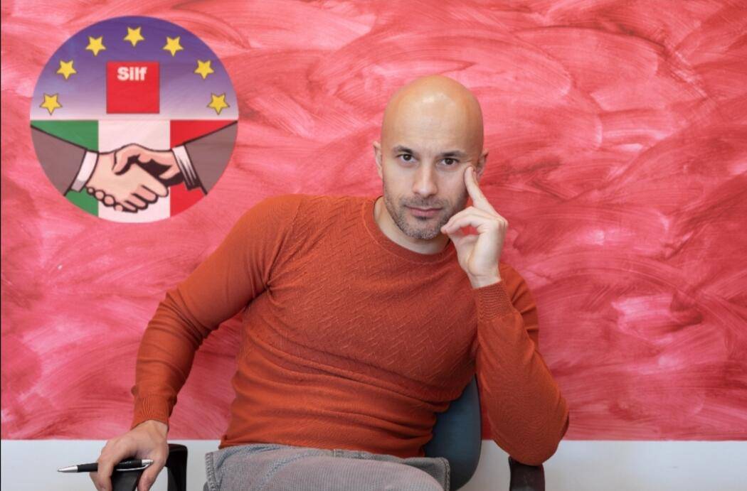 SILF L’AQUILA, DI FABIO RICONFERMATO AL VERTICE ALL’UNANIMITA’: DA OGGI GUIDERÀ ANCHE TERAMO