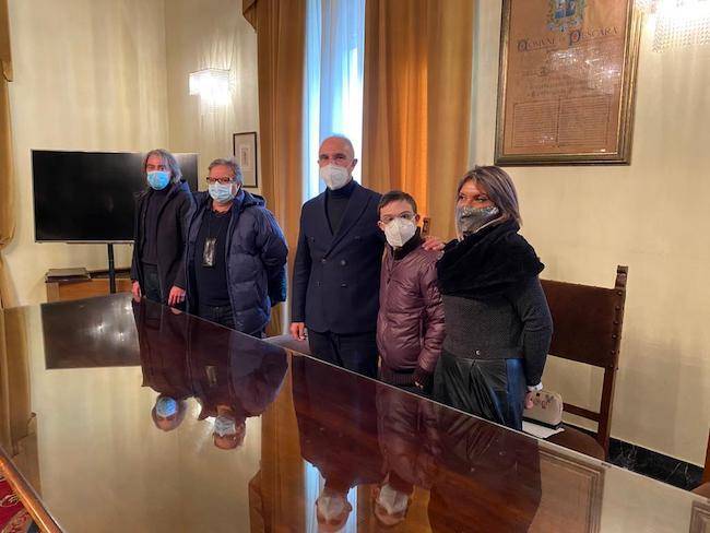PESCARA,: APRE SPORTELLO UNICO PER LA DISABILITA’