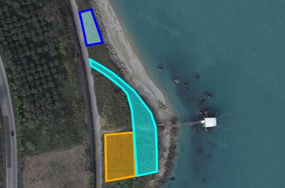 “CHIOSCHI E PARCHEGGI: GIU’LE MANI DA VIA VERDE TRABOCCHI”, IMPRESE E ASSOCIAZIONI IN RIVOLTA
