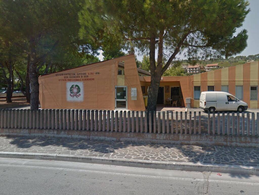 PROVINCIA TERAMO: AL VIA INTERVENTI A CENTRALE TERMICA ISTITUTO ALBERGIERO SILVI