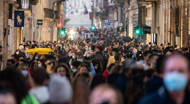 COVID: L’INFETTIVOLOGO GALLI “L’ESTATE ALLEGRA CI E’ COSTATA 20MILA MORTI”