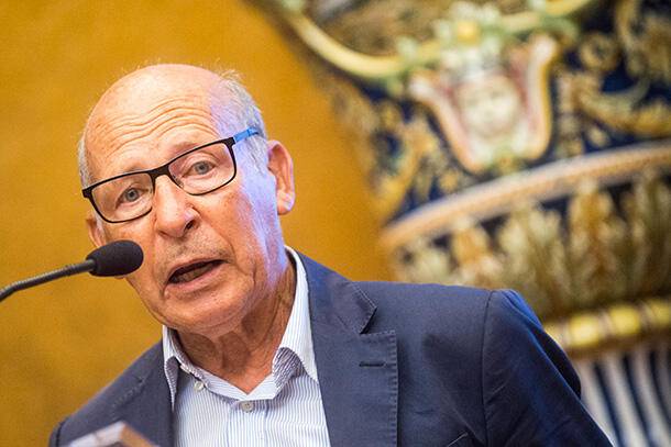 CASOLI: QUARTO FESTIVAL LEGALITA’ CON SALVATORE BORSELLINO