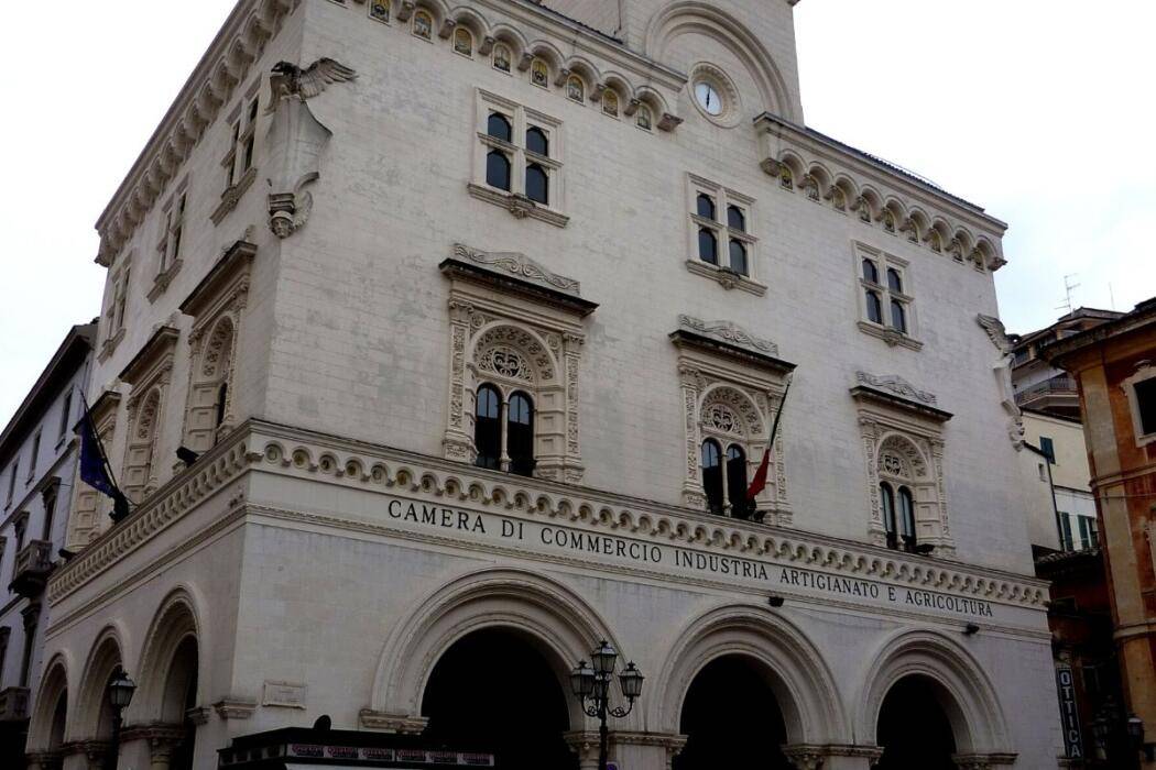 CHIETI, “ARTE SCONTATA MA…”: IN PRIMAVERA TORNA SECONDA EDIZIONE DELLA MOSTRA