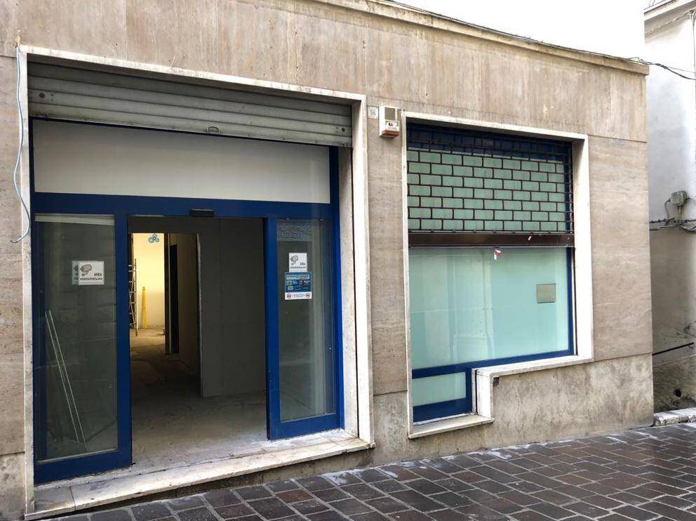ATESSA: APRE IL CENTRO SERVIZI AL CITTADINO, BORRELLI, “GUARDIAMO A SVILUPPO DEL TERRITORIO”