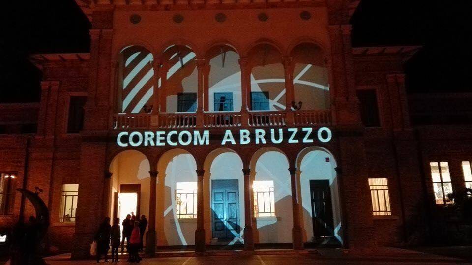 CORECOM: DOPO SENTENZA TAR RISCHIO PARALISI, D’INCECCO: “INGIUSTA ESCLUSIONE CHIAVAROLI”