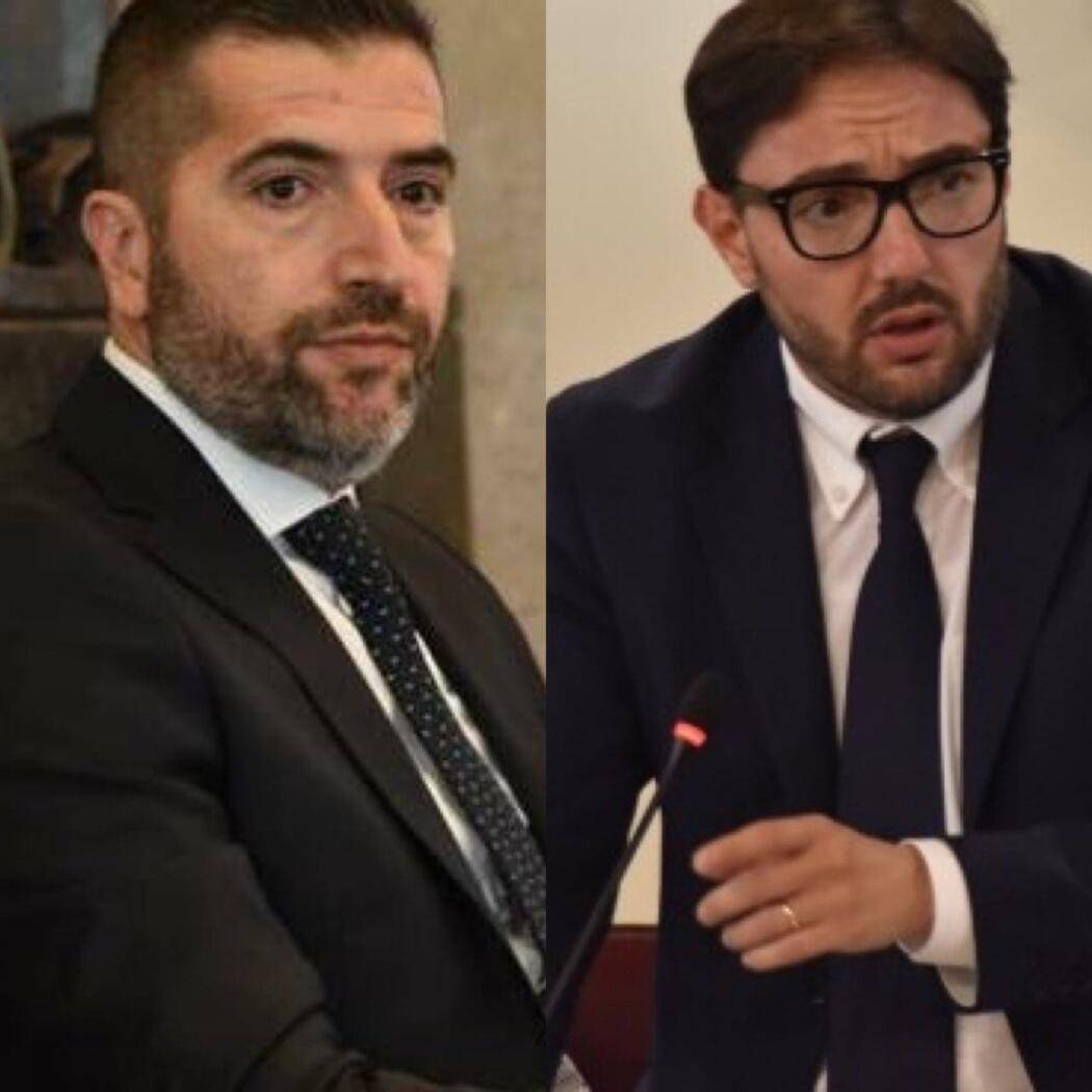 CAREGIVER, D’INCECCO E DE RENZIS: “INTERVENTO FUORVIANTE DI PETTINARI”