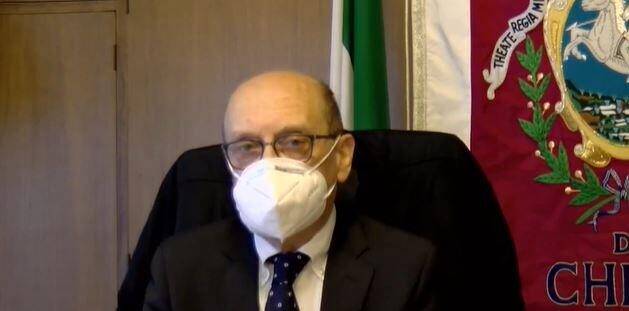 ABRUZZO ARANCIONE: FERRARA, “MANCATO DIALOGO, MARSILIO POTEVA ASPETTARE,  REAZIONE GOVERNO VIOLENTA”