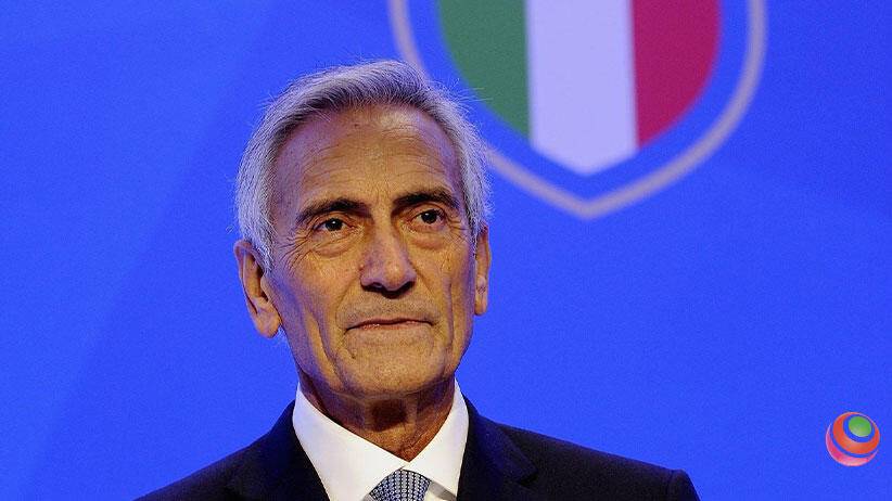 CALCIO: RIFORME E FUORIGIOCO SEMIAUTOMATICO, GRAVINA DA’ LE DATE